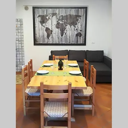 Chalet Della Majella